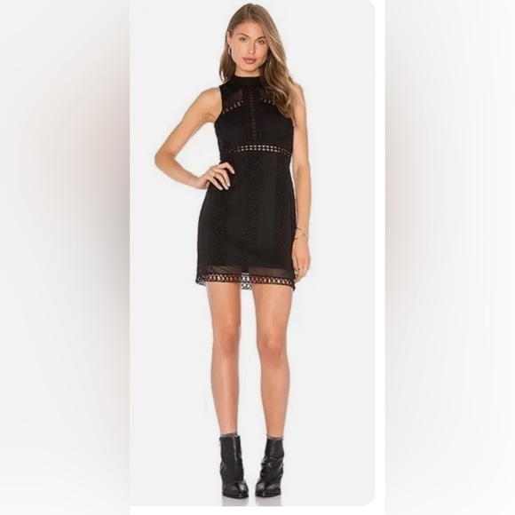 Free people skyscraper Dress - Picture 4 of 5